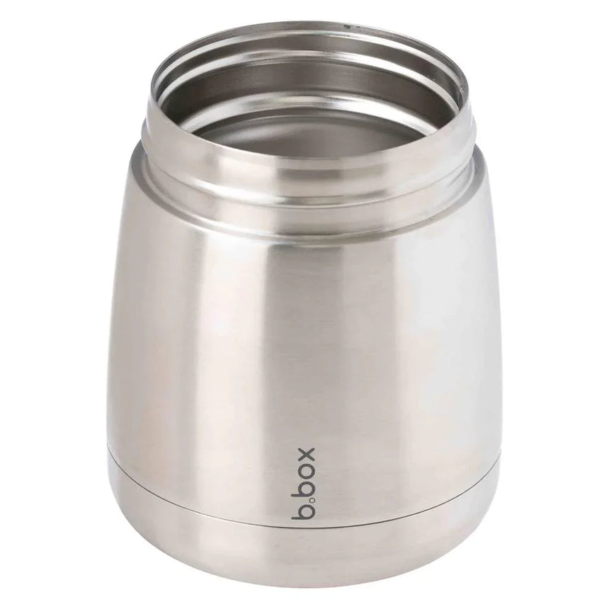 B.Box Insulated Food Jar - Lemon Sherbet