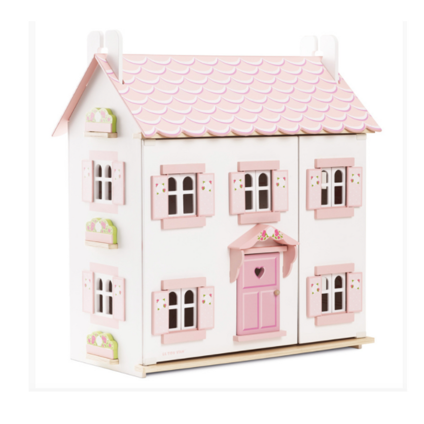 Le Toy Van Sophie's House Doll House
