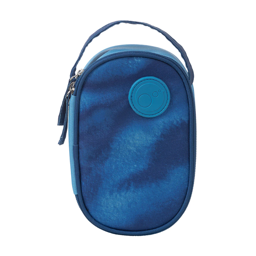B.Box Insulated Snack Bag - Deep Sea