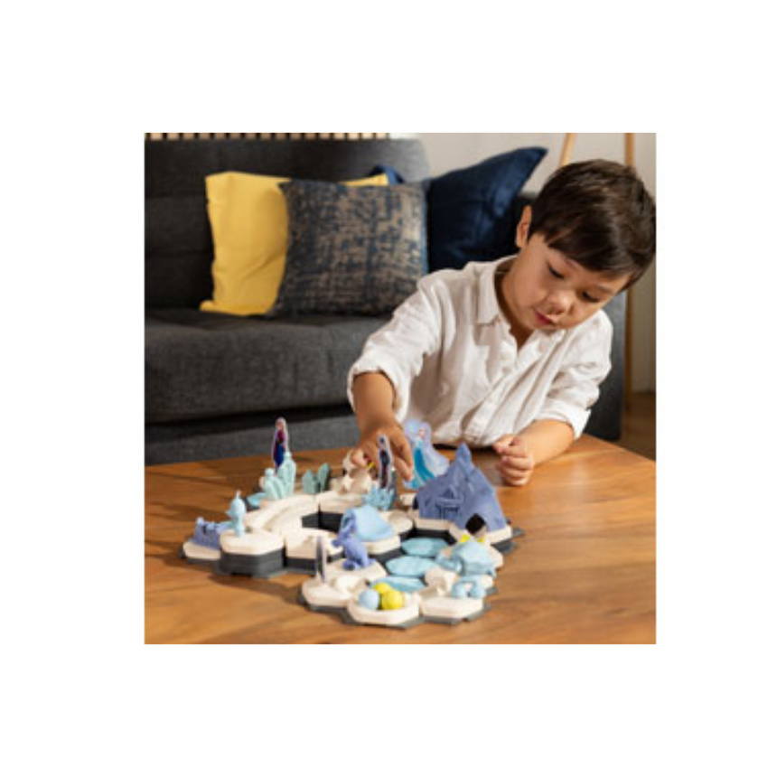 GraviTrax Junior - Extension Frozen