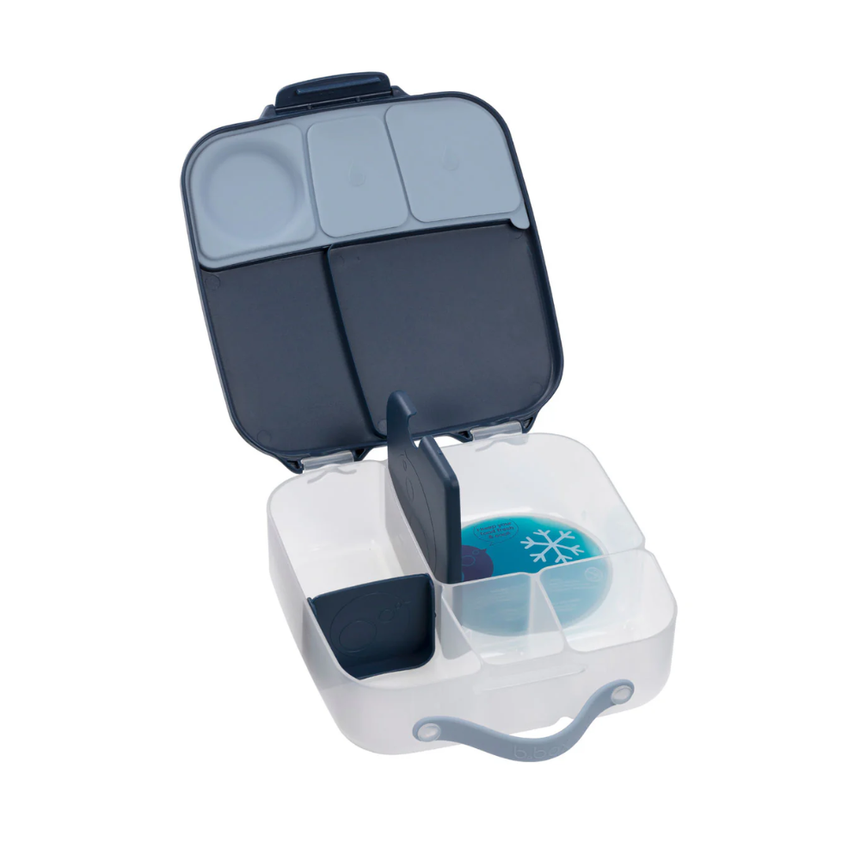 B.Box Lunch Box - Midnight