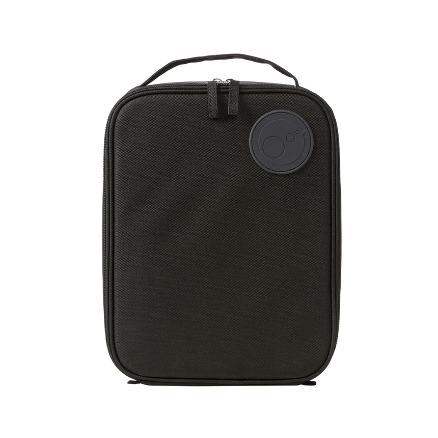 B.Box Flexi Insulated Lunch Bag - Basic Black