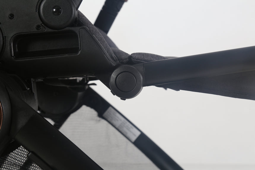 Joy Baby Gemma 4 Wheels Baby Pram Stroller