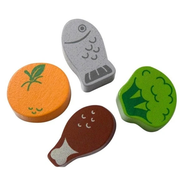 I'm Toy Pretend Food Scales