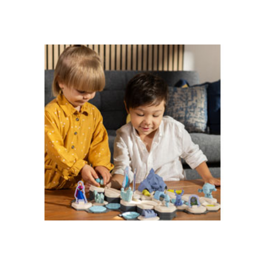 GraviTrax Junior - Extension Frozen