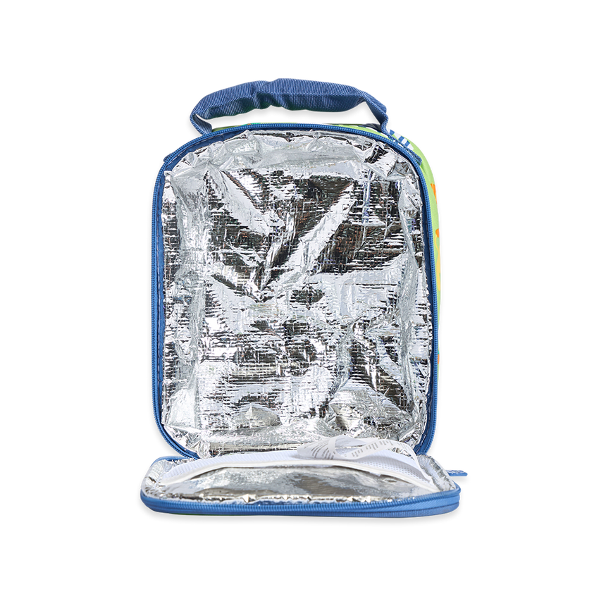 Penny Scallan Kids Insulated Lunch Bag - Wild Thing