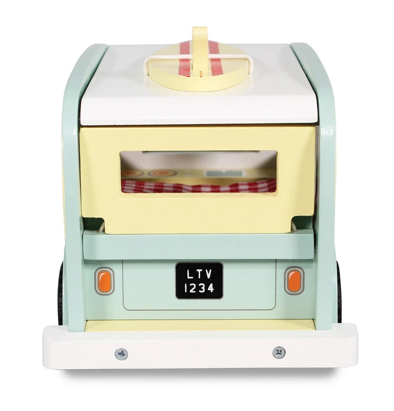 Le Toy Van Holiday Campervan