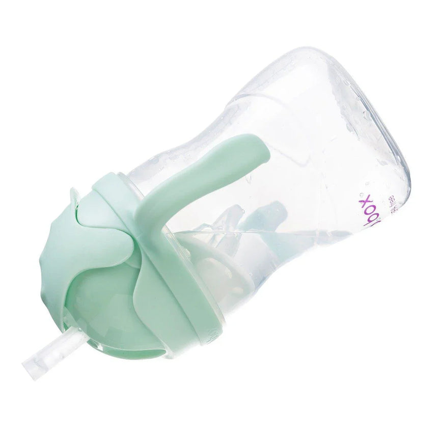 B.Box Sippy Cup - Pistachio