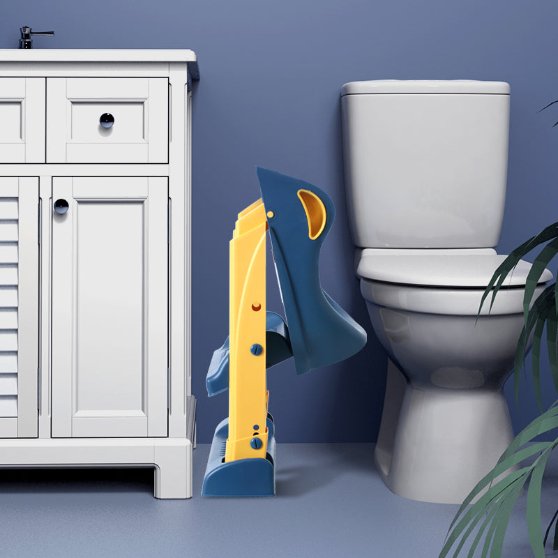 All 4 Kids My Stairs Step-Up Toilet Training Potty