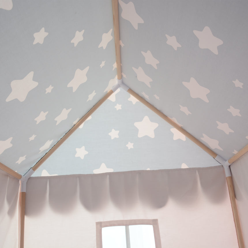 ALL 4 KIDS Emma Large Play House Teepee