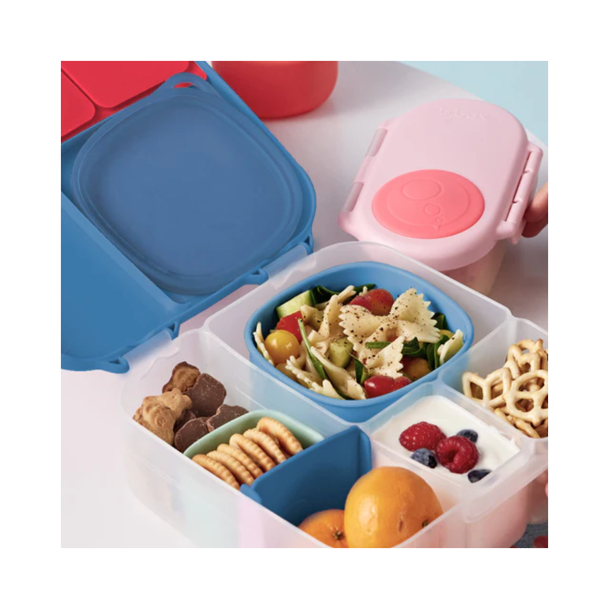 B.Box Lunch Tub - Ocean