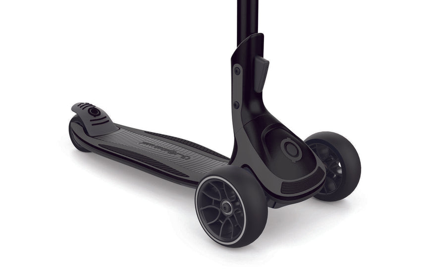 Globber Ultimum Scooter - Charcoal Grey