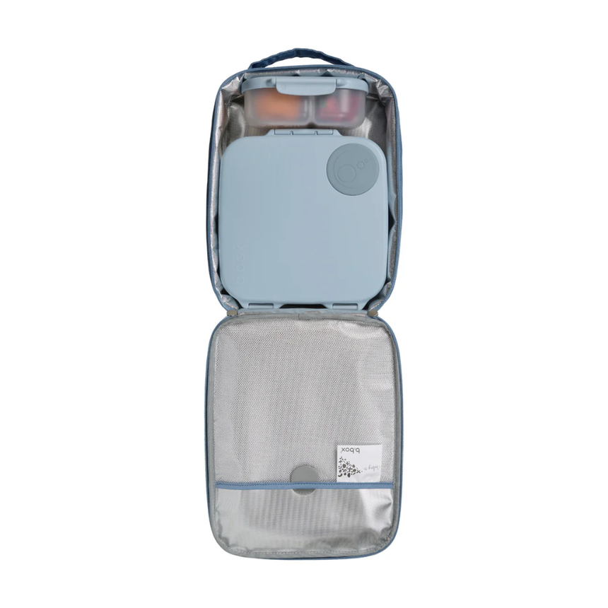 B.Box Flexi Insulated Lunch Bag - Surfs Up
