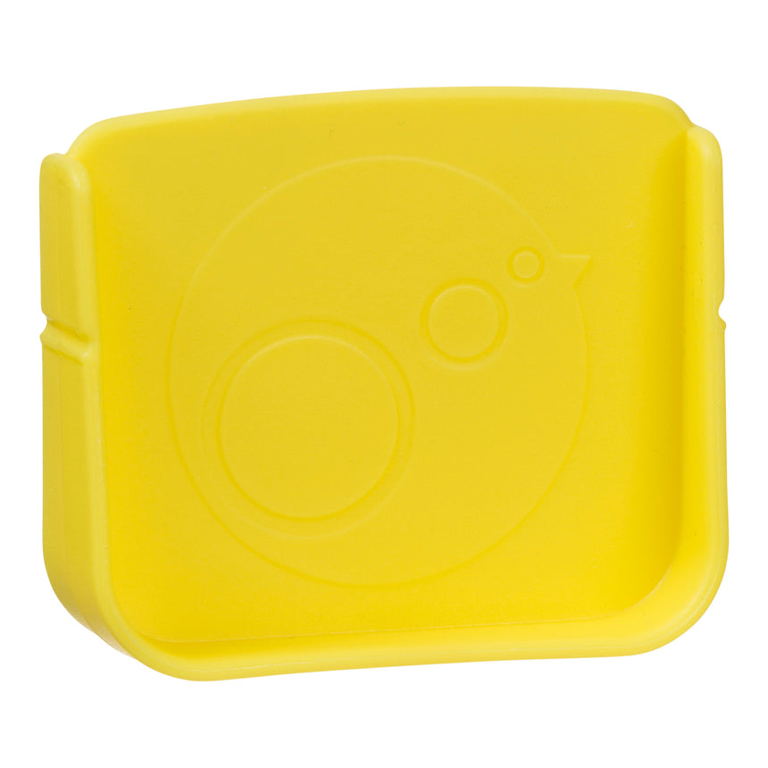 B.Box Mini Lunch Box - Lemon Sherbet