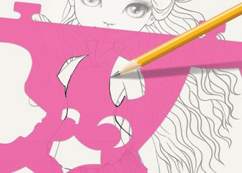 Nebulous Stars - Nebulia Sketchbook