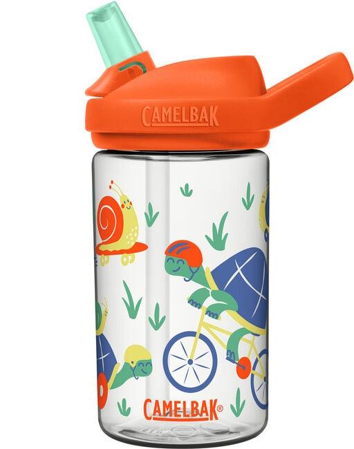 Camelbak eddy+ Kids .4L Slow Poke Parade