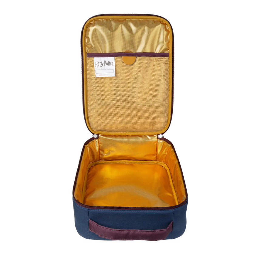 B.Box Licensed Flexi Insulated Lunch Bag - Harry Potter