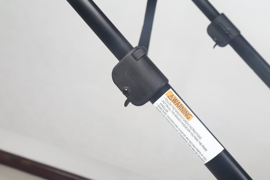 Joy Baby Gemma 4 Wheels Baby Pram Stroller