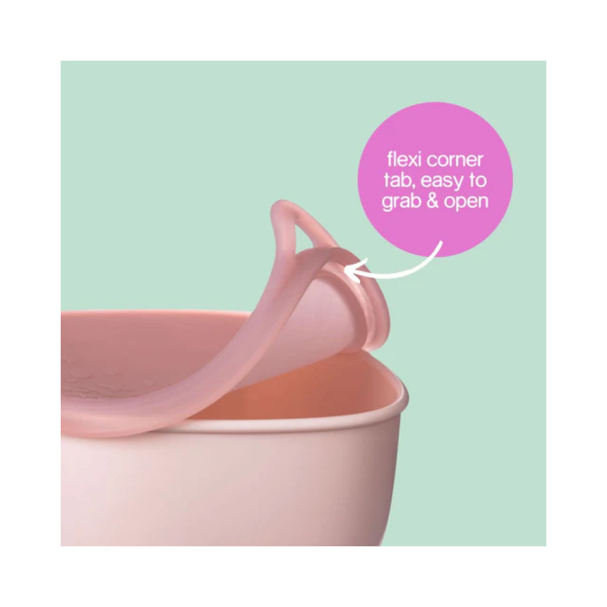 B.Box Lunch Tub - Berry