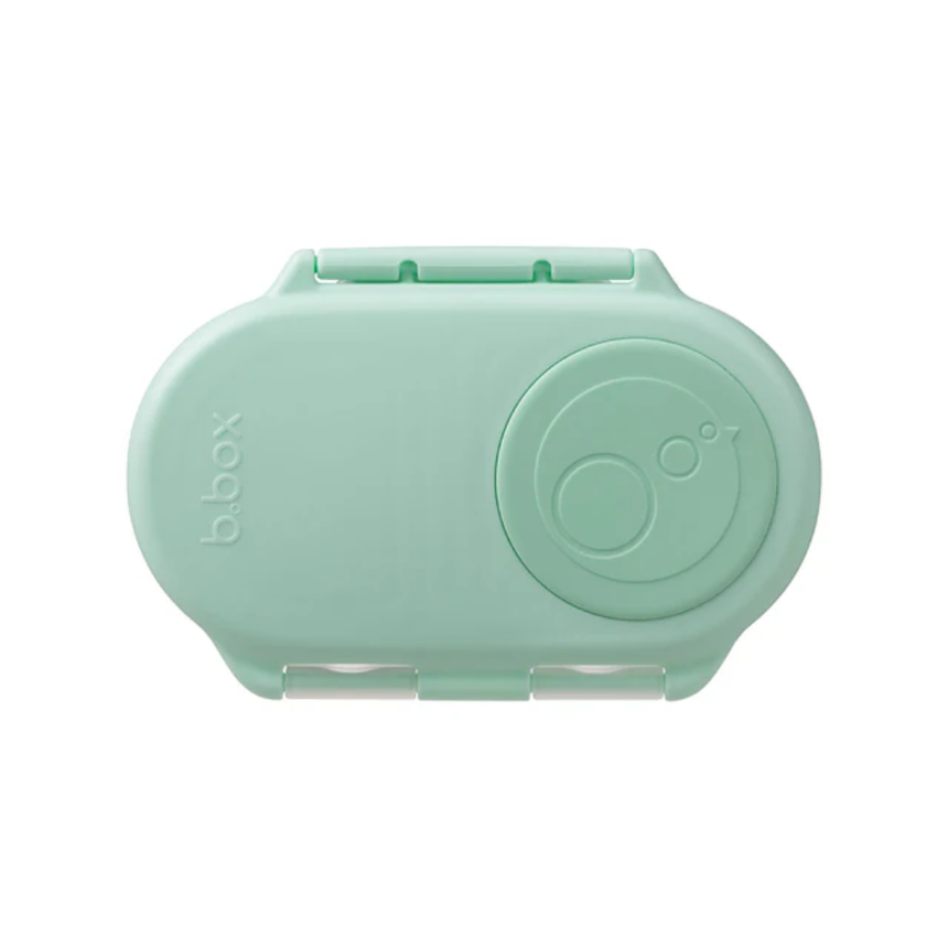 B.Box Snack Box - Spearmint
