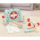 Indigo Jamm Pretend Little Doctors Set