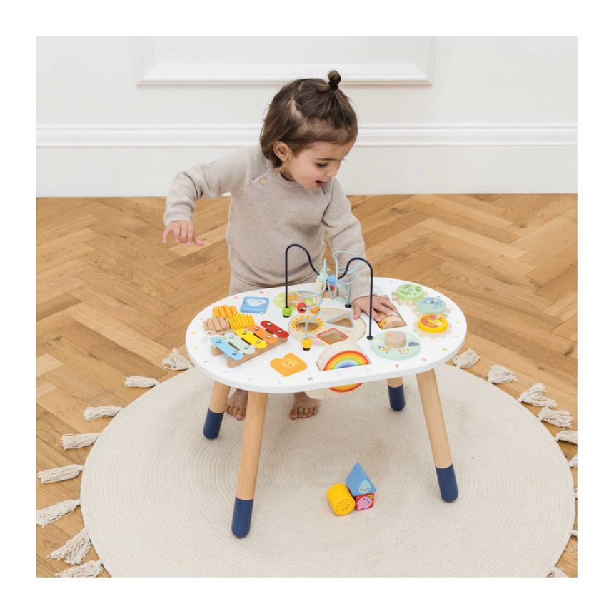 Le Toy Van Petilou Activity Table