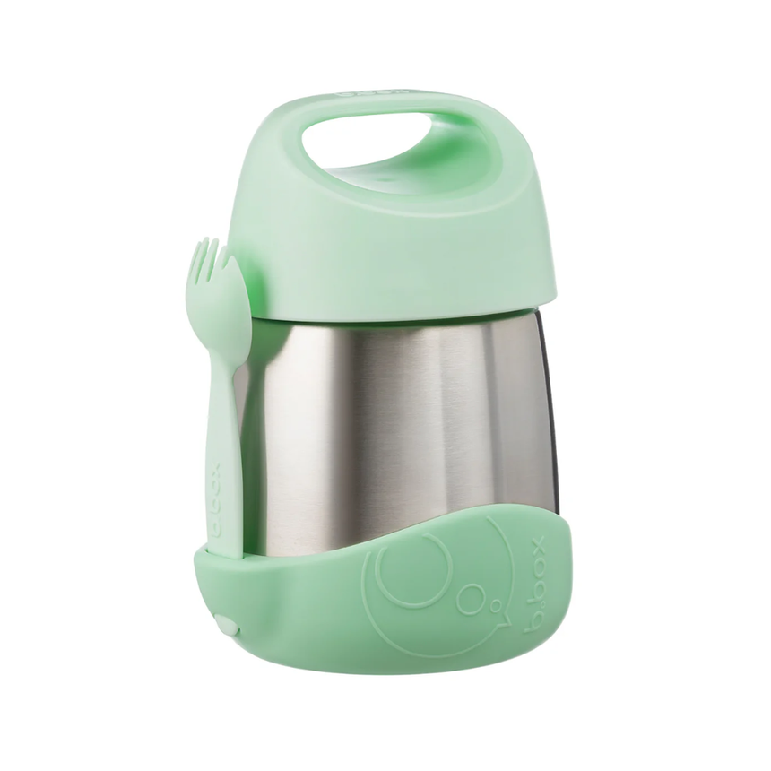 B.Box Insulated Food Jar - Spearmint