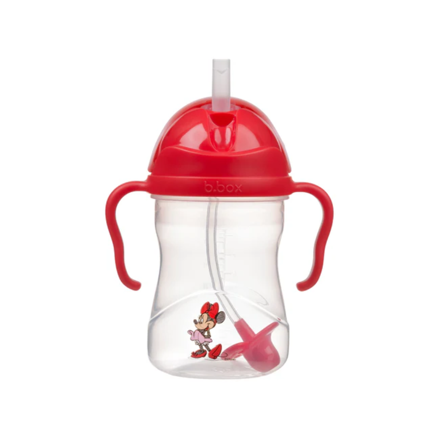 B.Box Licensed Sippy Cup - Minnie