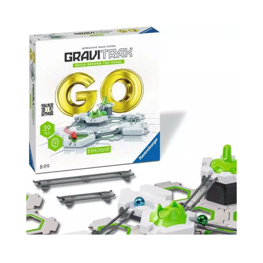 GraviTrax - GO Explosive