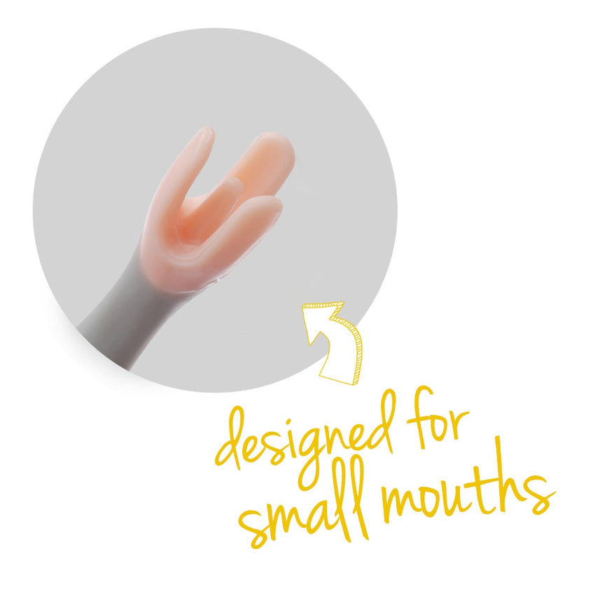 B.Box Toddler Cutlery Set - Tutti fruitti