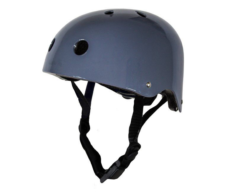 CoConuts Grey Helmet -Medium