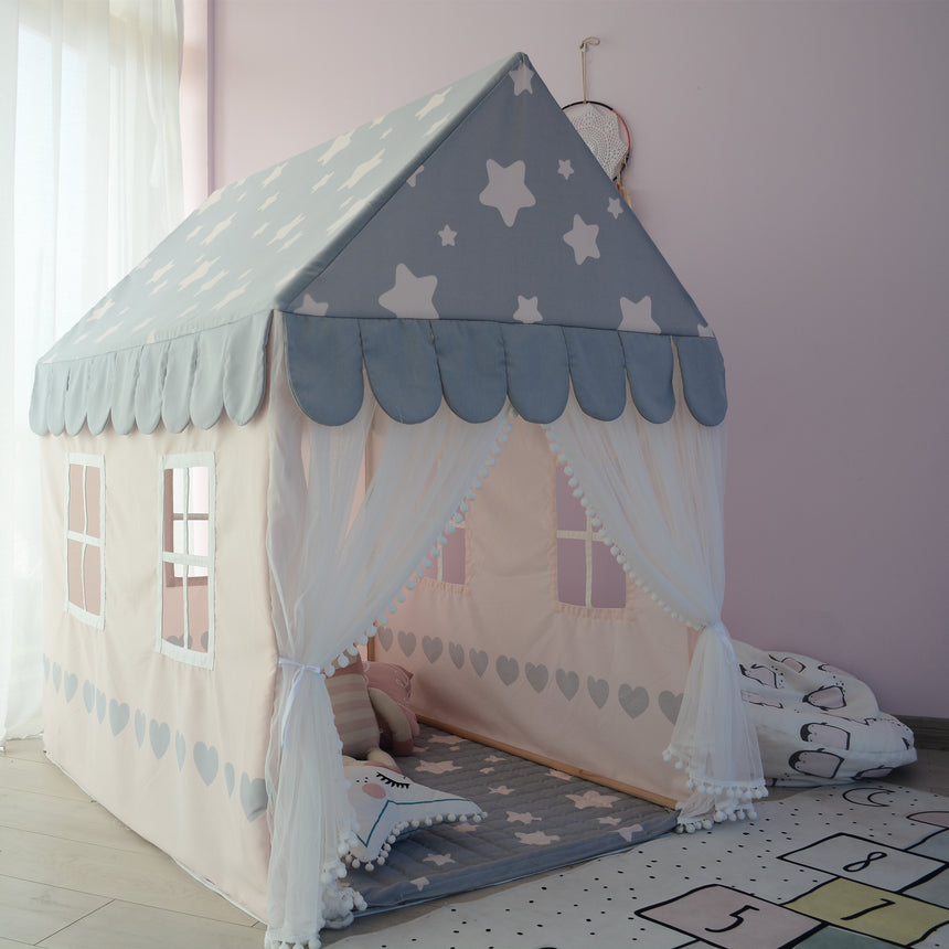 ALL 4 KIDS Emma Large Play House Teepee