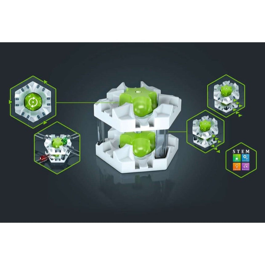 GraviTrax PRO Action Pack Carousel