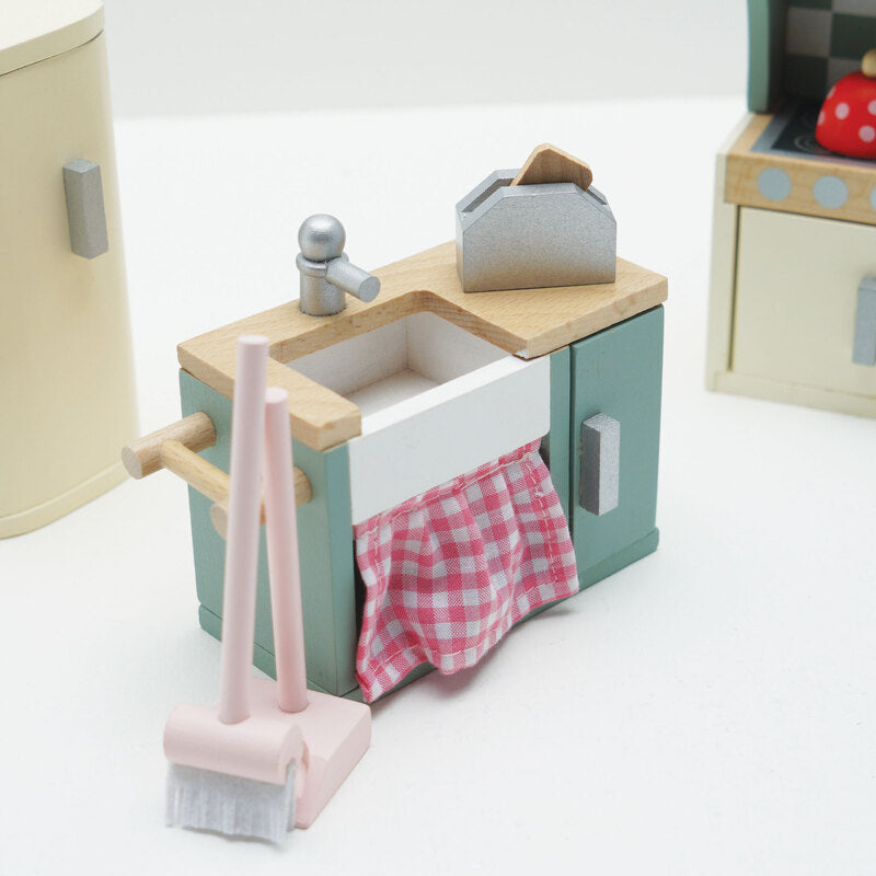 Le Toy Van Daisy Lane Kitchen