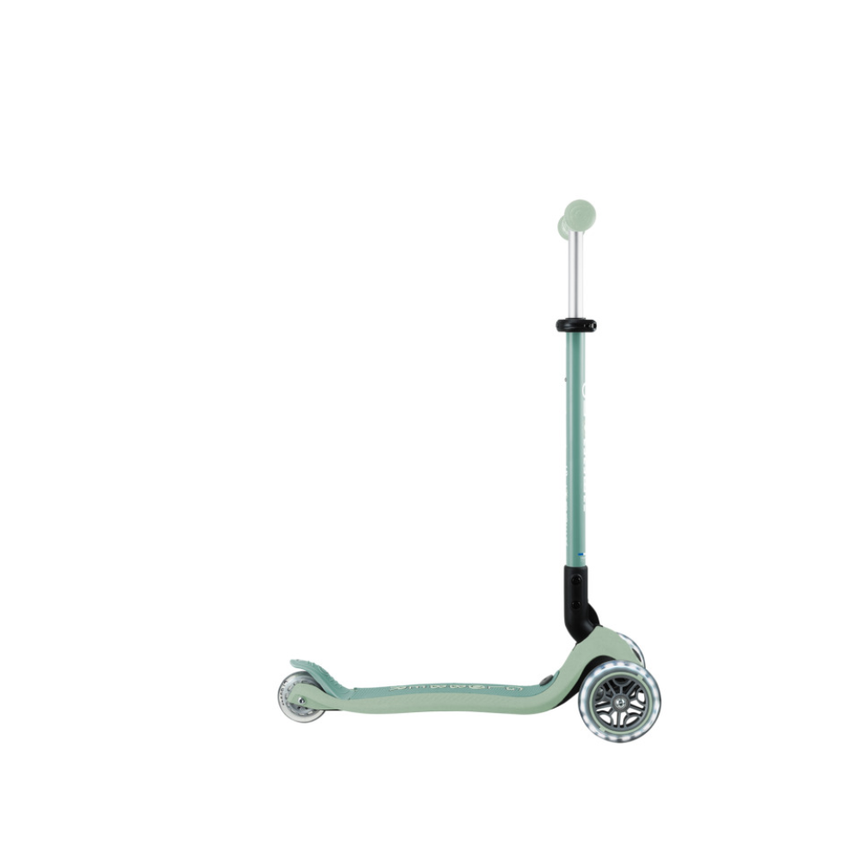 Globber GO UP ACTIVE ECOLOGIC Scooter - Pistachio