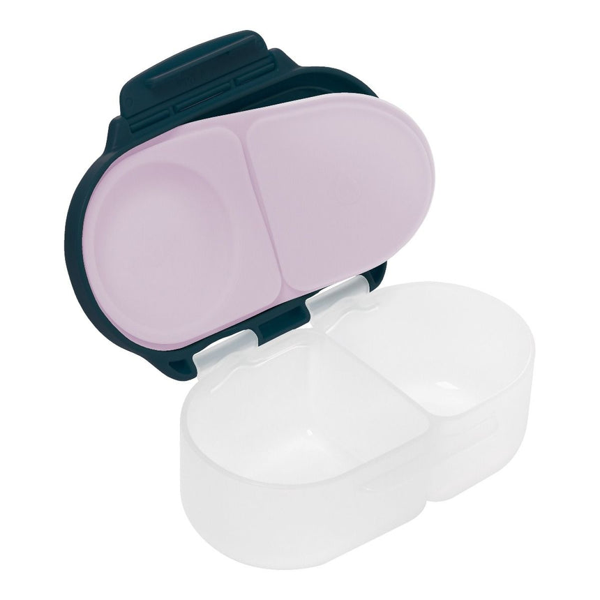 B.Box Insulated Food Jar - Indigo Rose