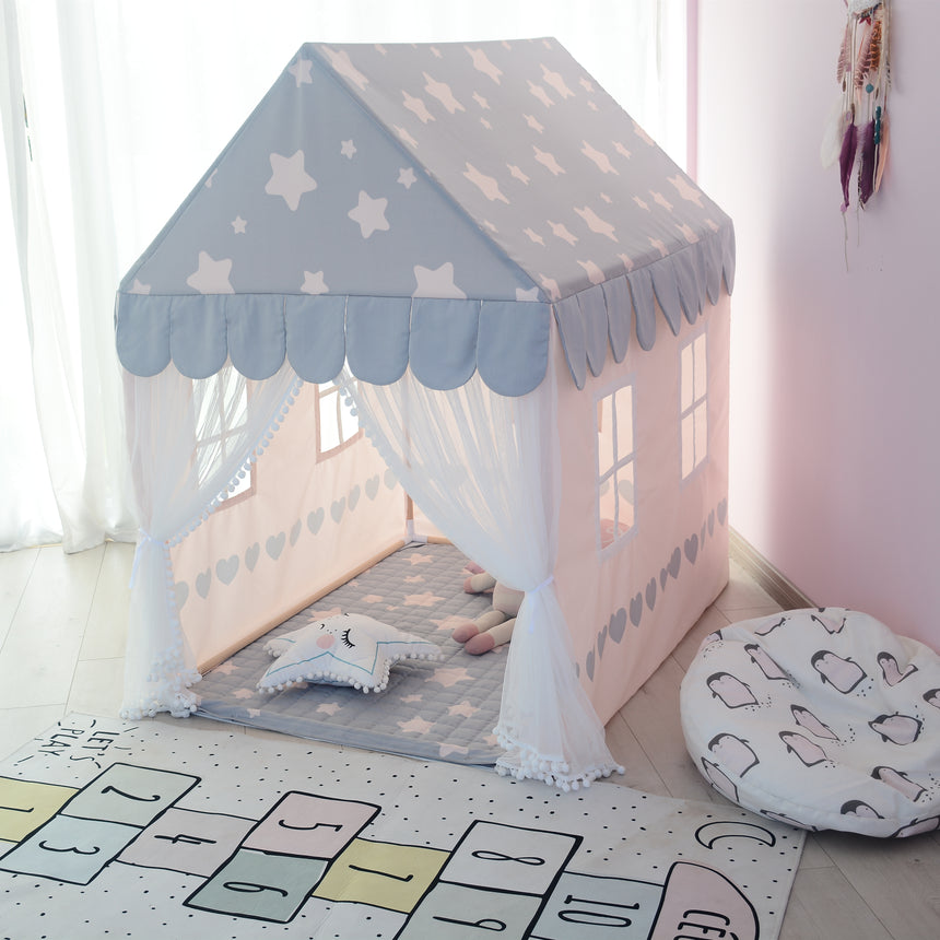 ALL 4 KIDS Emma Large Play House Teepee