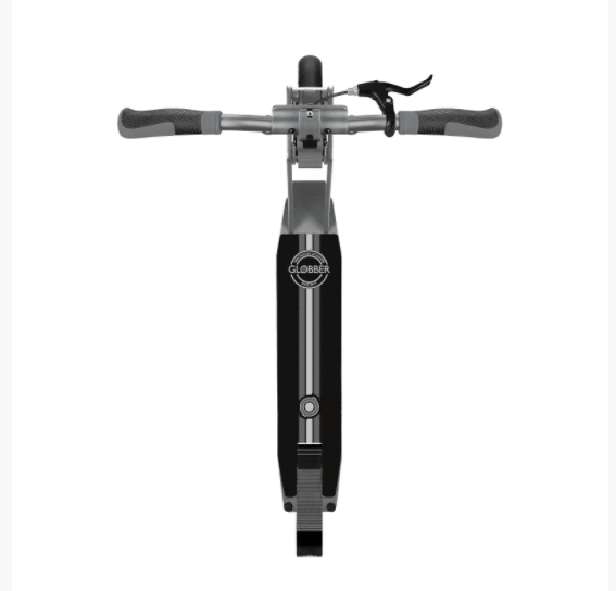 GLOBBER One K165 BR Titanium Scooter