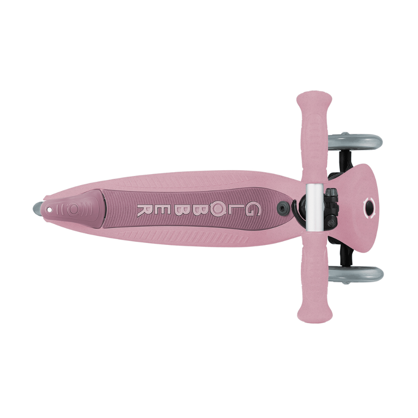Globber GO UP ACTIVE ECOLOGIC Scooter - Berry