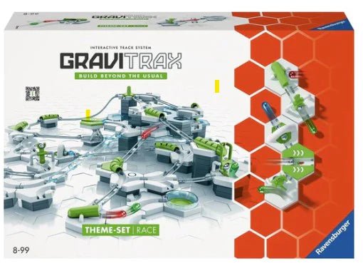 GraviTrax - Theme-Set Race '23