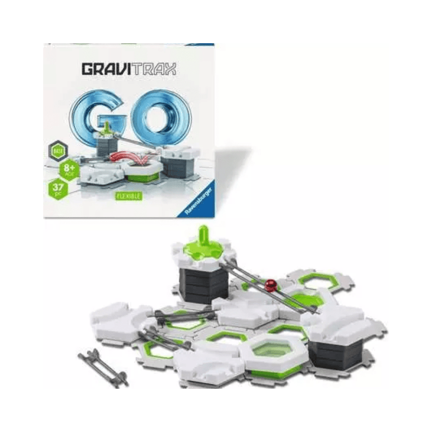 GraviTrax - GO Flexible