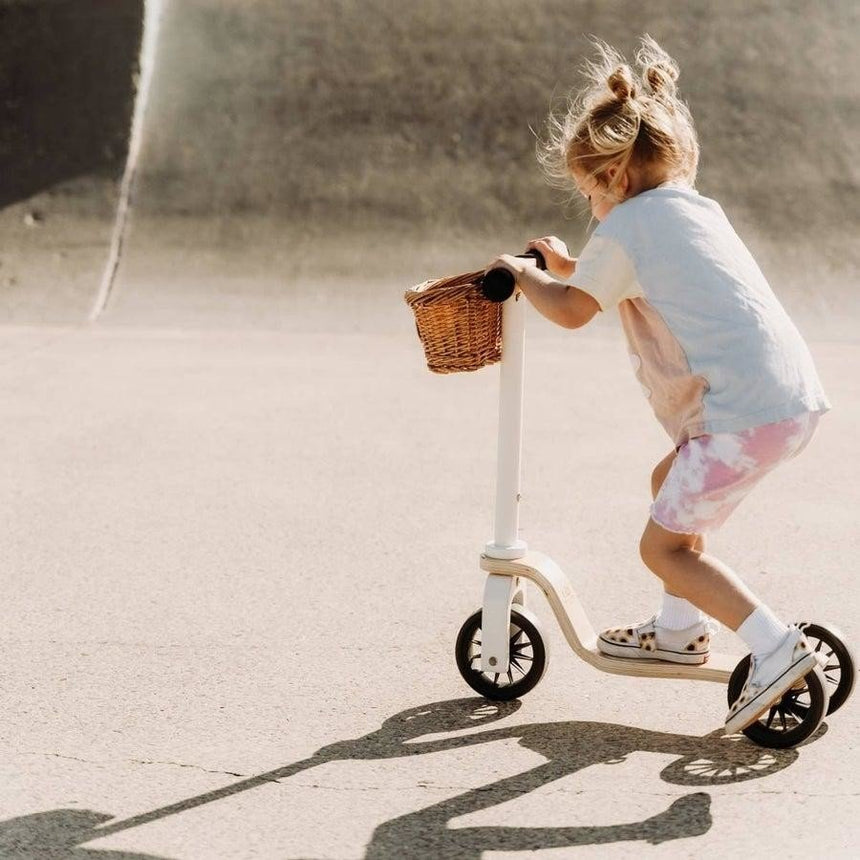 Kinderfeets - Kinder Scooter