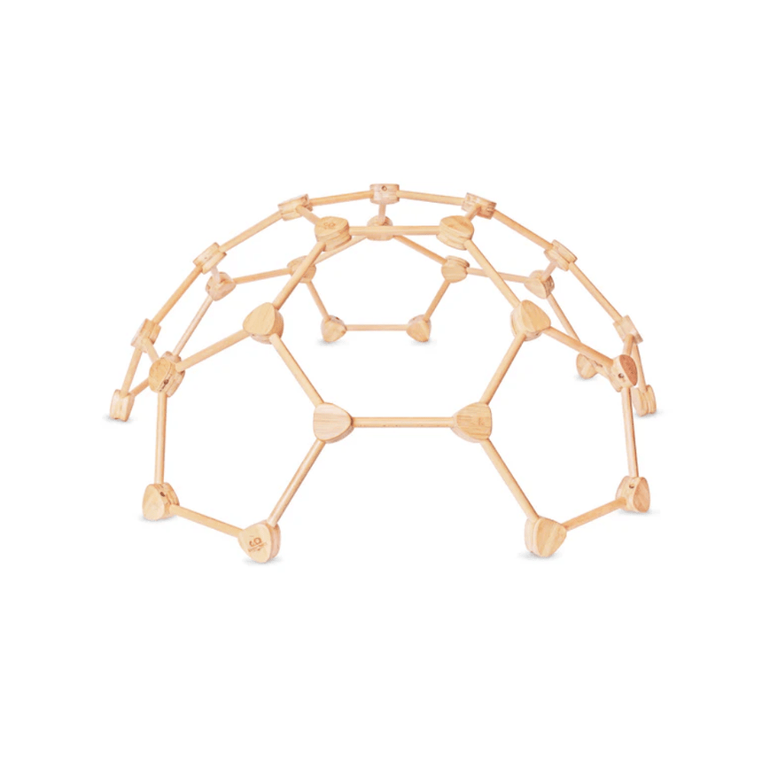 Kinderfeets Pikler Dome