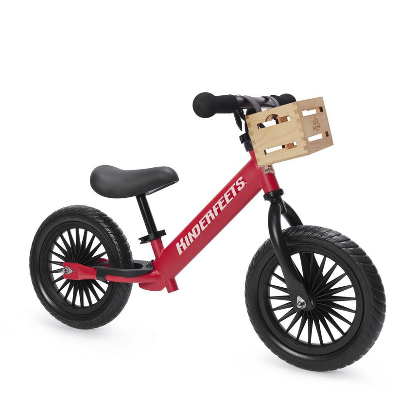 Kinderfeets Trail Bike – Lightweight Metal Balance Bike for Toddlers