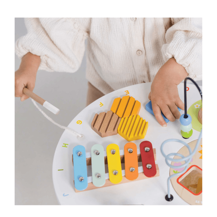 Le Toy Van Petilou Activity Table