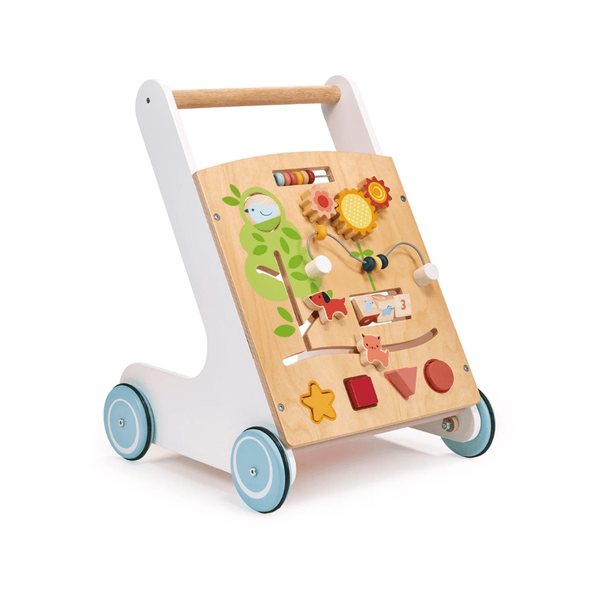 Mentari Bambino Activity Walker