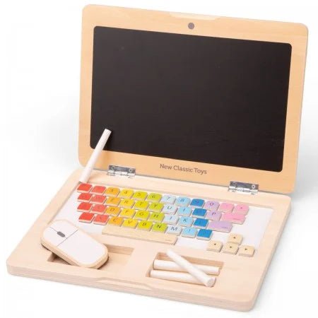 New Classic Toys My First Laptop