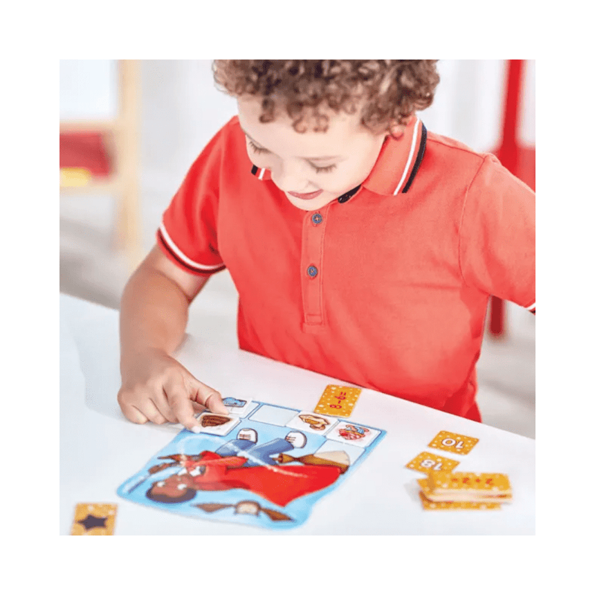 Orchard Toys - Magic Maths