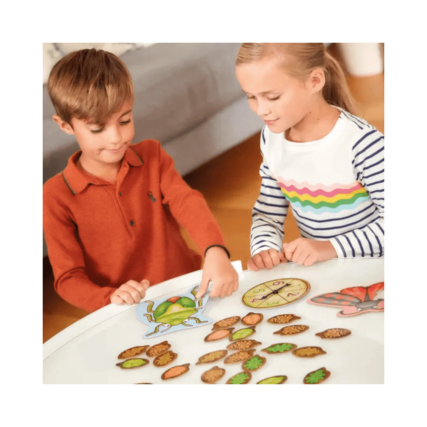 Orchard Toys - Bug Hunters