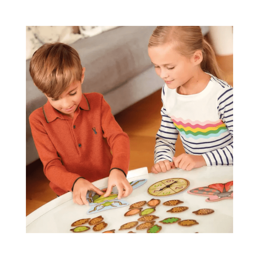 Orchard Toys - Bug Hunters
